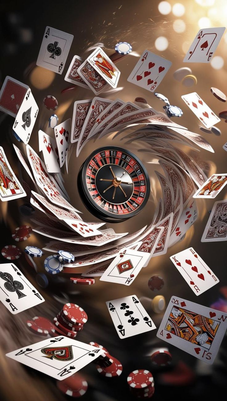 Live blackjack table displayed after successful QRIS deposit.